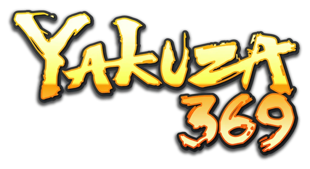YAKUZA369 